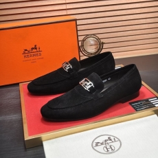 Hermes Business Shoes